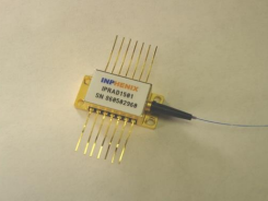 Отражательный полупроводниковый оптический затвор IPRAD1301