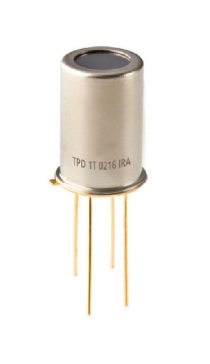 Высокоэффективные термодетекторы TPD 1T 0226 IRA и TPiD 1T 0226 L5.5