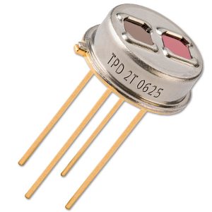 Двухканальный термодетектор TPD 2T 0625