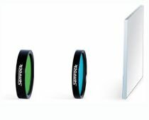 LD01-975/10-12.5 - Однополосный фильтр 975/10 нм серии MaxDiode™
