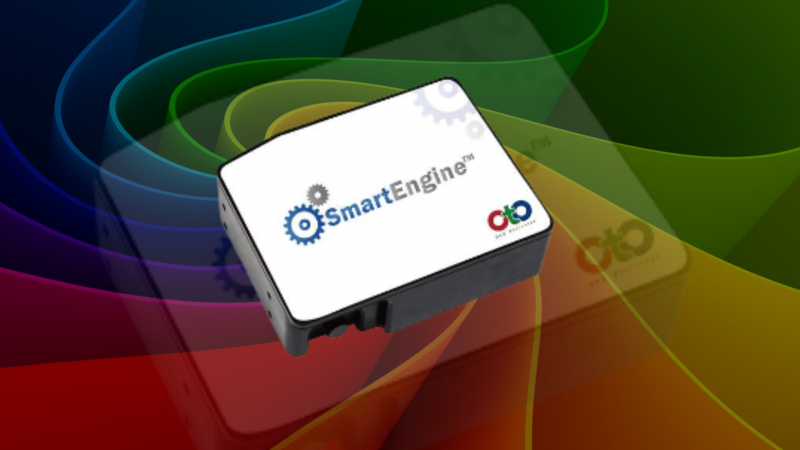 Спектрометр OTO Photonics доступен к заказу