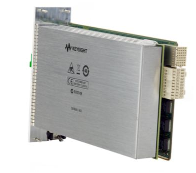 Электрооптический конвертер PXIe M9403A