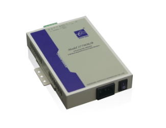 Медиаконвертер MODEL277B