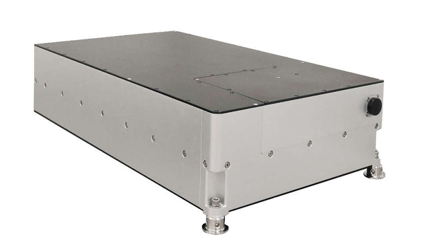 Пикосекундный волоконный лазер 343 нм PICOYL-UV-15W/10W