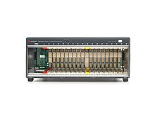 Шасси PXIe M9019A