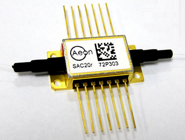 Полупроводниковый оптический затвор SA-401