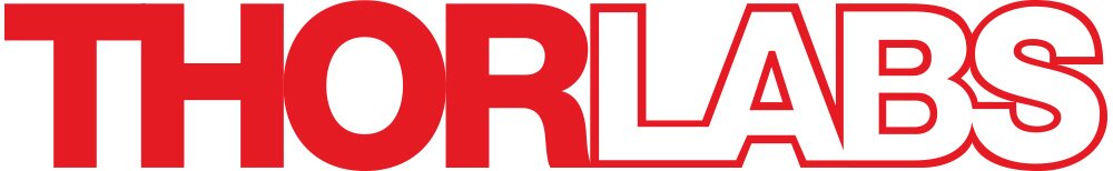 Серия красных HeNe лазеров от компании Thorlabs