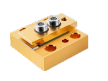 Лазерные диоды и линейки серии LDB-808-60-QCW-7-CS