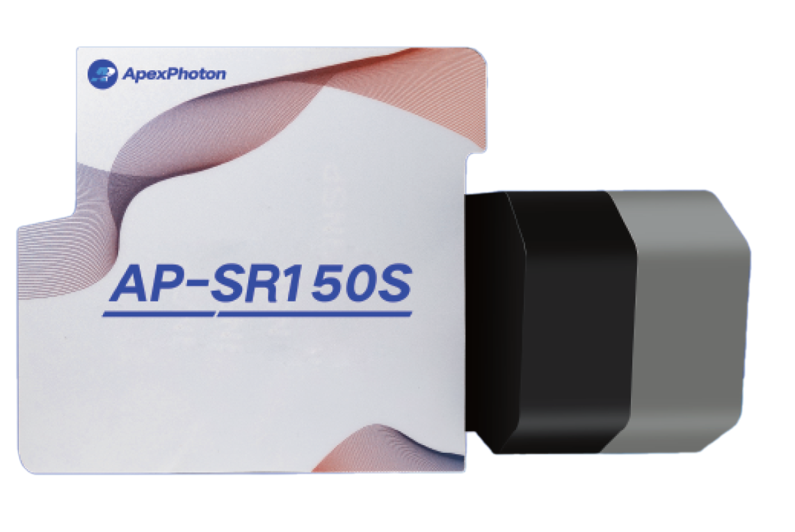 Модульные спектрометры серии AP-SR100Q
