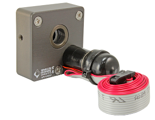 08PMR-0.5M -  Моторизованное поворотное крепление