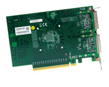 Высокопроизводительный модуль удаленного доступа PCIe M9049A