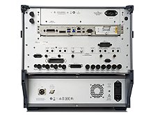 Анализатор оптических компонентов MM N4376E