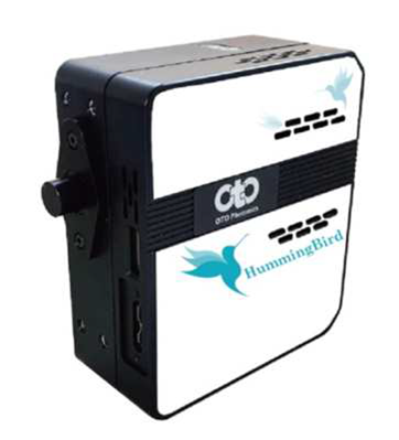 Спектрометры UV-VIS серии HummingBird