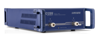 Анализатор цепей векторный C1209