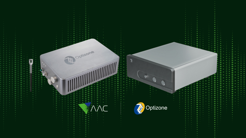 Новые системы контроля от Optizone Technology: Odinopti и Phsonic