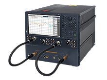 Анализатор оптических компонентов SM N4373E