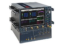 Анализатор оптической модуляции N4391B