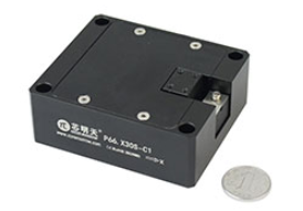 Пьезопозиционные столики для нанопозиционирования серий P66.X30S/K-C1