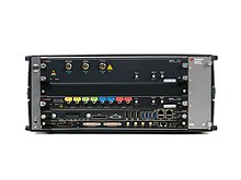 Решение по тестированию когерентной линии передач M8290A