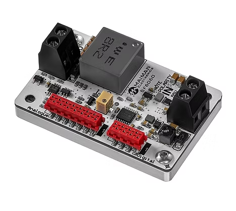 Драйвер лазерных диодов SF6060