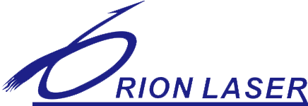 Orion Laser Orion Laser