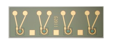 25 Гб/с чипы серии PD20xx