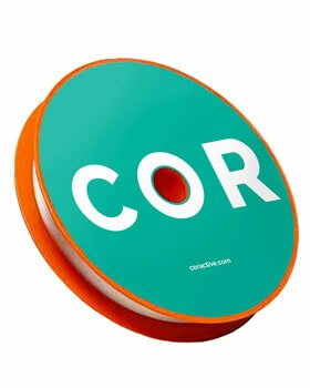 Серия инфракрасных оптических волокон CorActive IRT