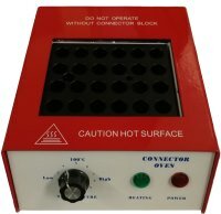 Печь для сушки оптических коннекторов LLS-HW-1024