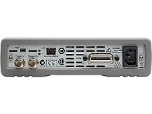 Переменный оптический аттенюатор N7762A