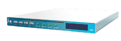 Оптический когерентный приемник IQReceiver