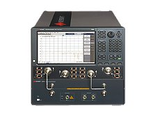 Анализатор оптических компонентов SM N4375E