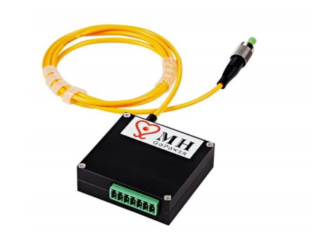 Лазерный источник PPM-002
