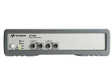 Переменный оптический аттенюатор ММ N7766A