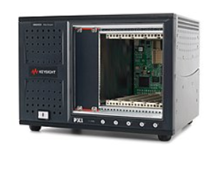 Шасси PXIe M9005A
