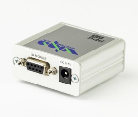 Блок питания предусилителей серии PPS-03