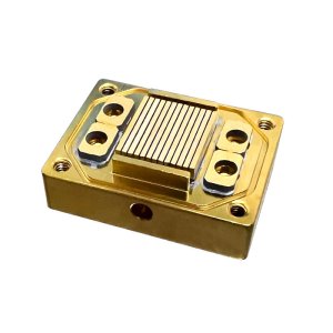 Лазерный диод MZ-C-2400-12-200E-G-stack0.73 (FAC)