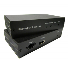 Удлинитель DisplayPort  ADP-UD-200-MPO