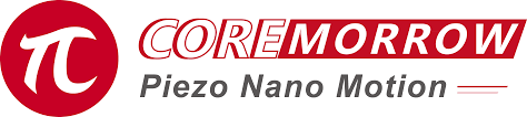 CoreMorrow Ltd. CoreMorrow Ltd.
