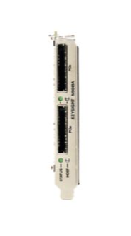 Высокопроизводительный модуль удаленного доступа PCIe M9049A
