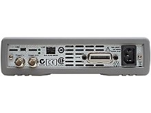 Переменный оптический аттенюатор ММ N7766A