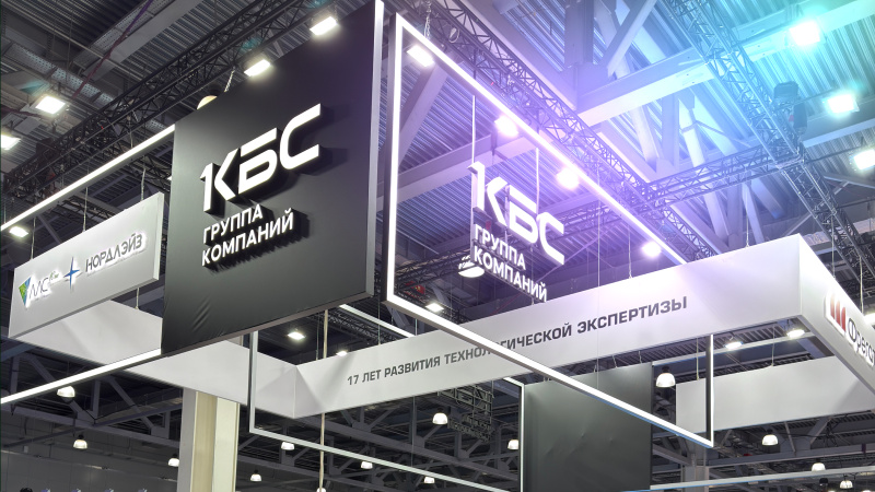 Итоги выставки ExpoElectronica 2026
