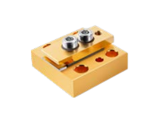 Лазерные диоды и линейки серии LDB-808-170-QCW-CS