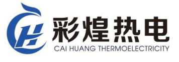 Cai Huang Thermoelectricity Cai Huang Thermoelectricity