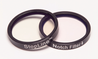 NF01-488/647-25x5.0 - Многополосный блокирующий фильтр  серии StopLine®