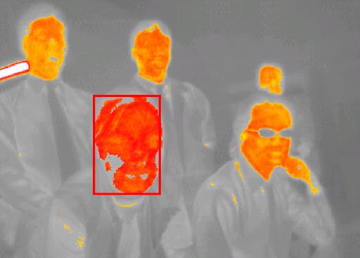 Тепловизионные инфракрасные камеры серии ARTCAM-THERMO