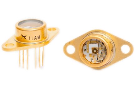 Аналоговый фотоприемник LLAM-1550-R2AH