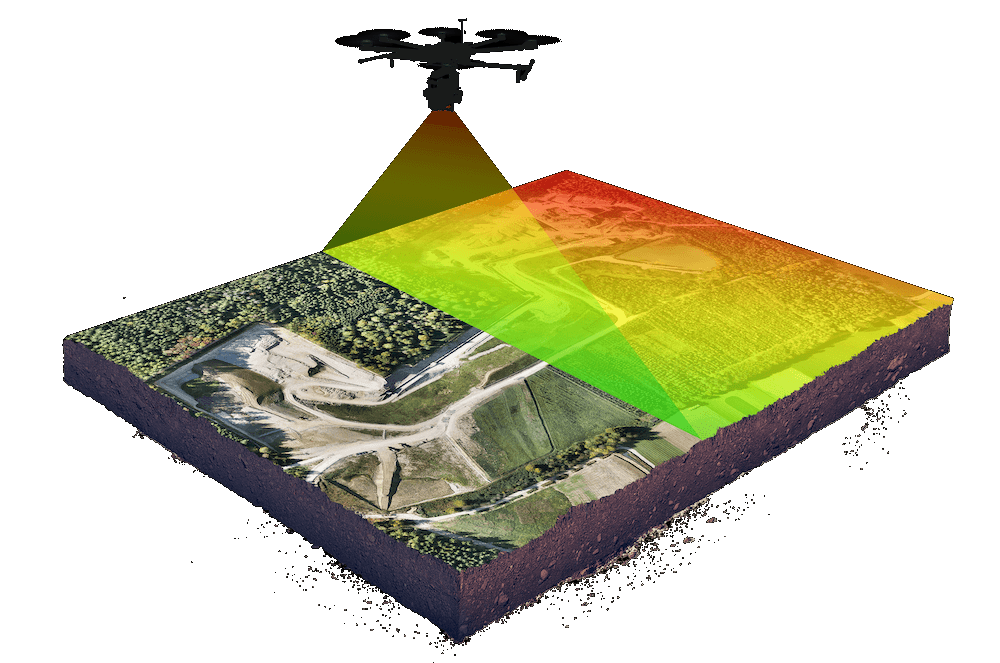 Решения для создания однофотонной LiDAR-системы