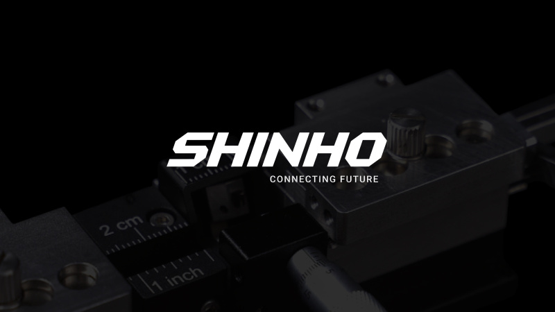 Технологический прорыв Shinho: современные тренды в обработке оптического волокна