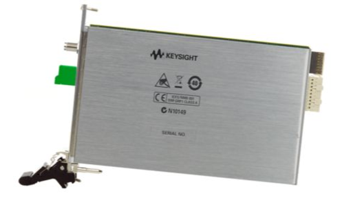 Оптоэлектронный конвертер PXIe M9404A