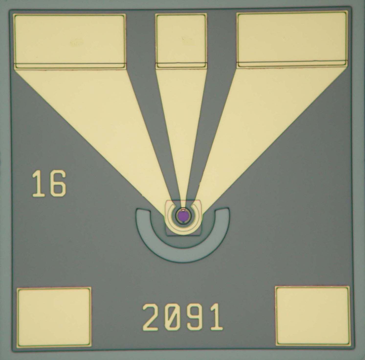 32 Гб/с чип PD20A1
